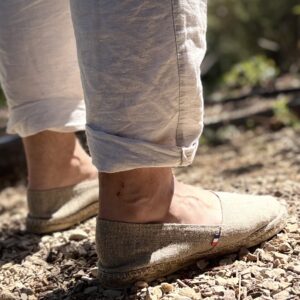 L'espadrille Originelle